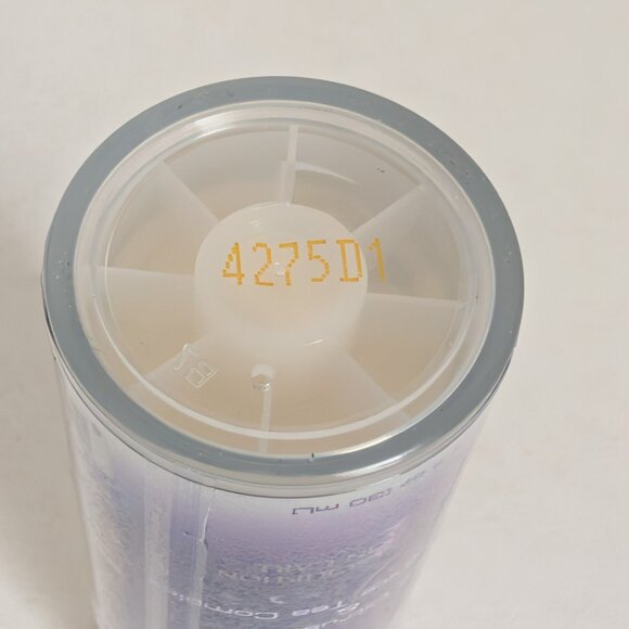 Skin Script Citrus-C Nourishing Cream 1 oz/ 30 ml NEW SEALED - Picture 6 of 6